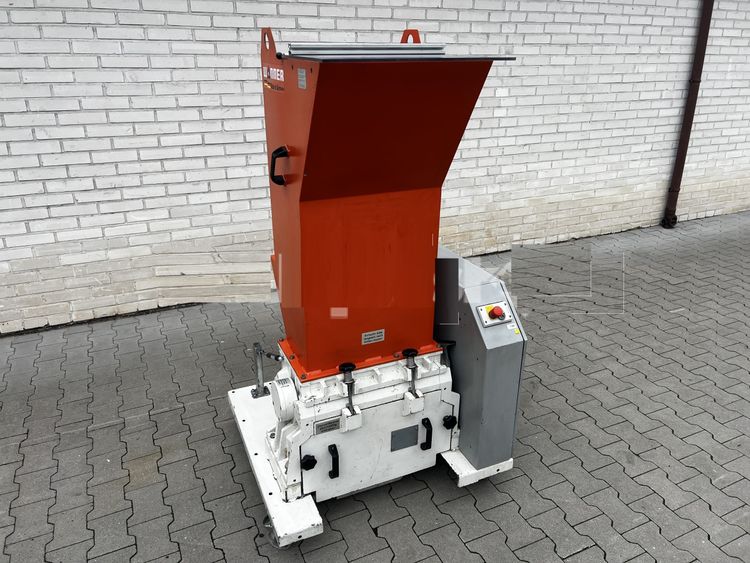 Wanner D25.50S