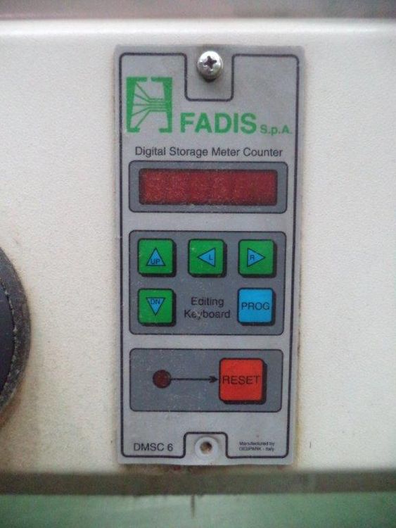 Fadis Winding machine FAST RE