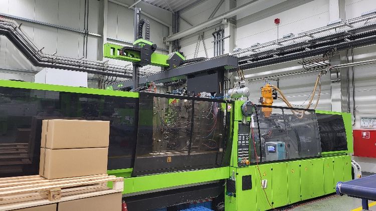 Engel ES 2550/400 HL 400 T