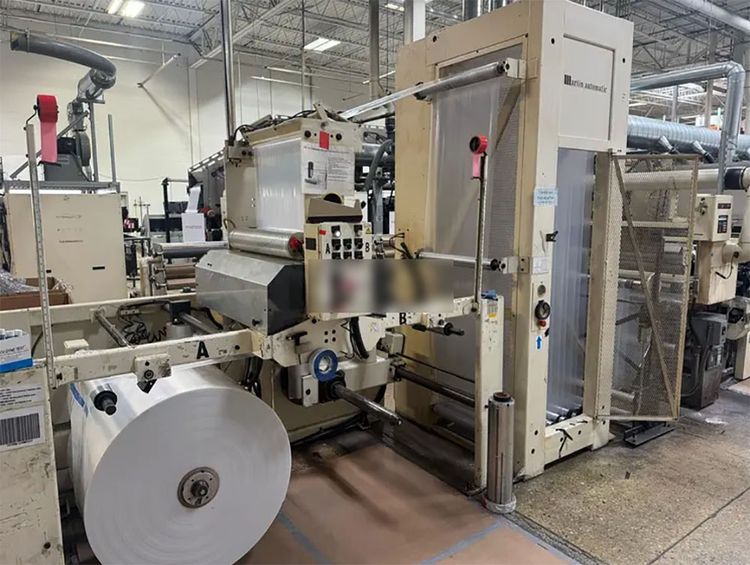 Martin AUTOMATIC MBS 2640 26"