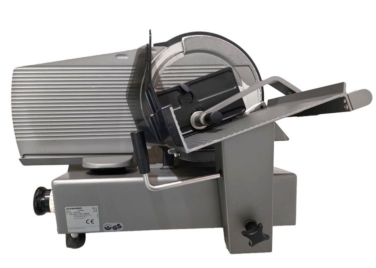 Bizerba GSP H Loncheadora manual Bizerba GSP H