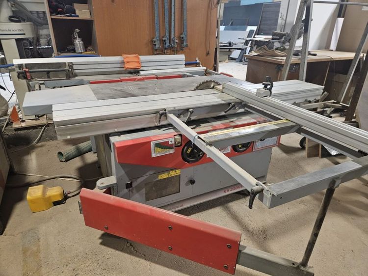 Holzmann K5-320VFP-2000