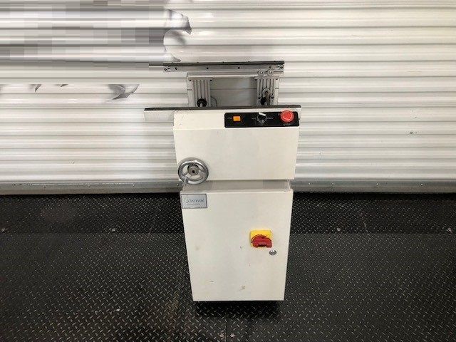 CTI CCS-.5M-1-SC-DC-EXTL-0640