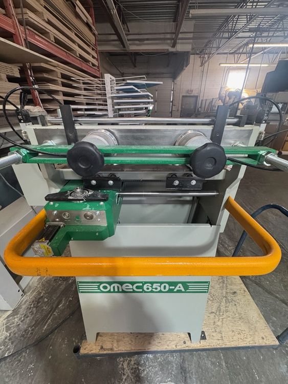 Omec 650 A