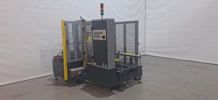 Siat F344 SX Box Folder/Taper