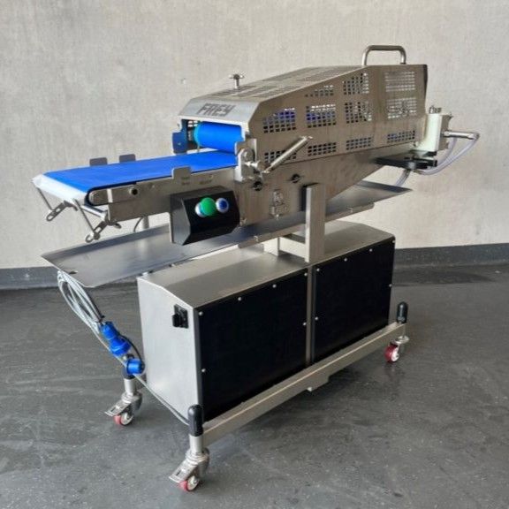 Frey DM FB 92+ Burger Forming Belt