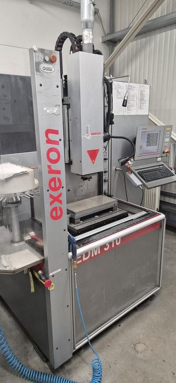 Exeron EDM 310