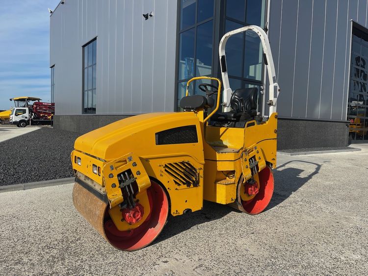 Bomag BW100 AD-4