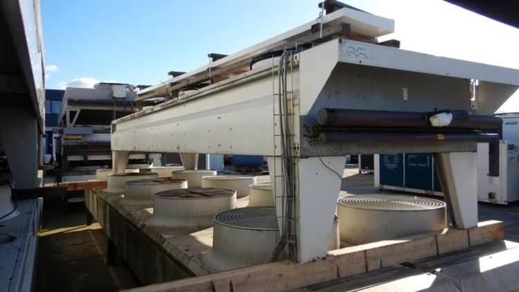 Alfa Laval Alfa Laval BCD-SE-803CD Cooling Capacity: 246 kW