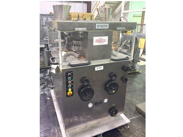 Stokes 328 45-Station Tablet Press