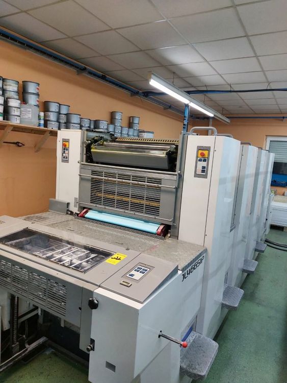 Sakurai OLIVER 466 4 44x66