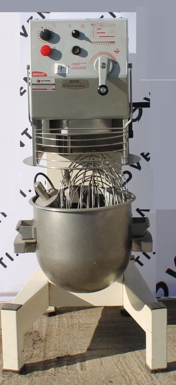 Dito 60-Liter Mixer