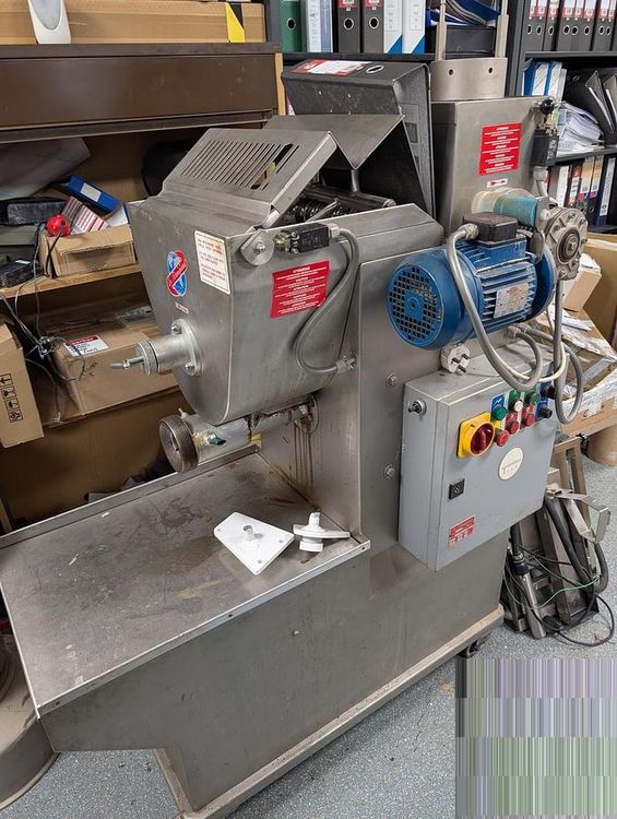 La Parmigiana D55-DV FRESH PASTA EXTRUSION MACHINE