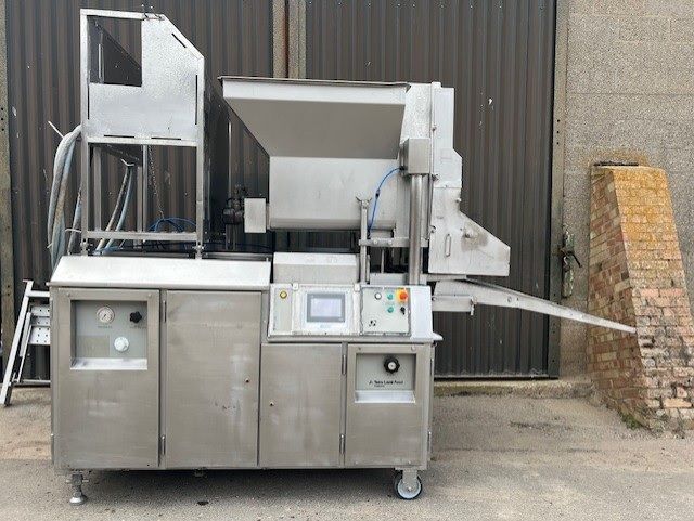 Koppens VM600HSE, Former