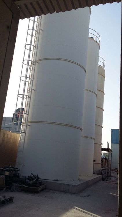 3 Others Water Tanks