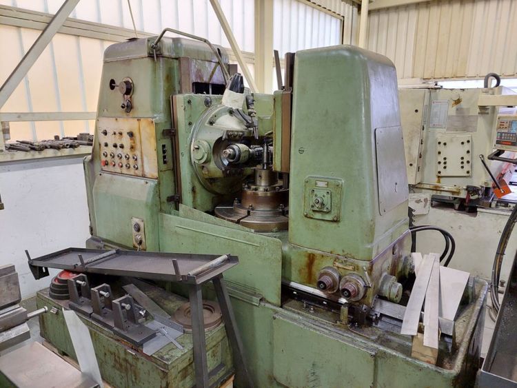 Stanko 5K32  310 rpm Gear Hobbing Machine