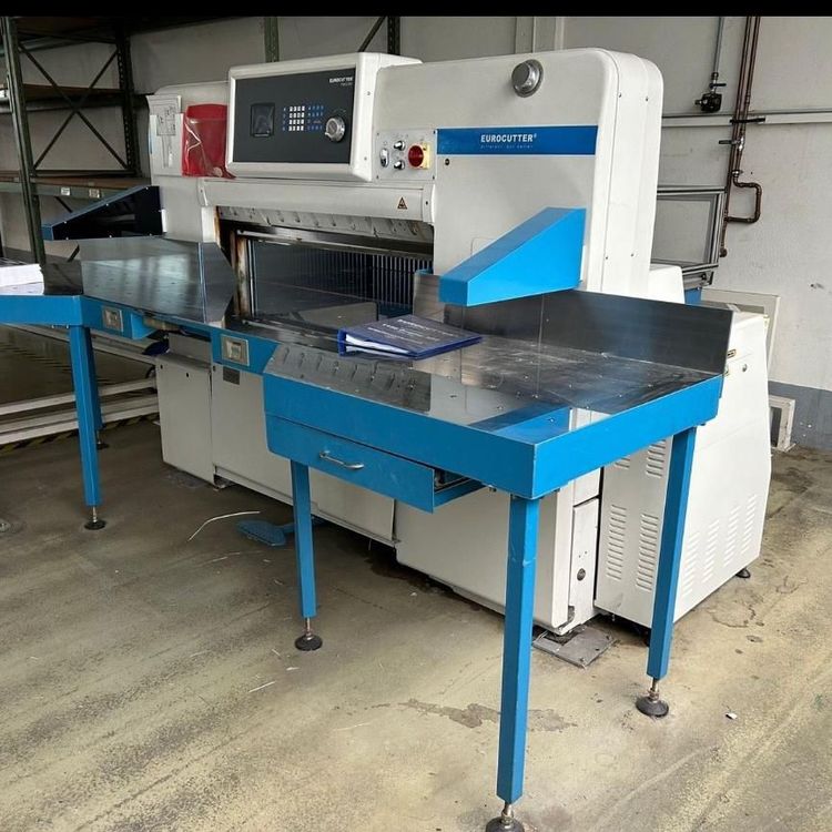 Eurocutter SP 2