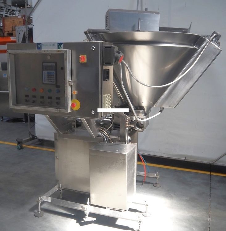 Mondini VF/SP-E-70-2-S Depositor