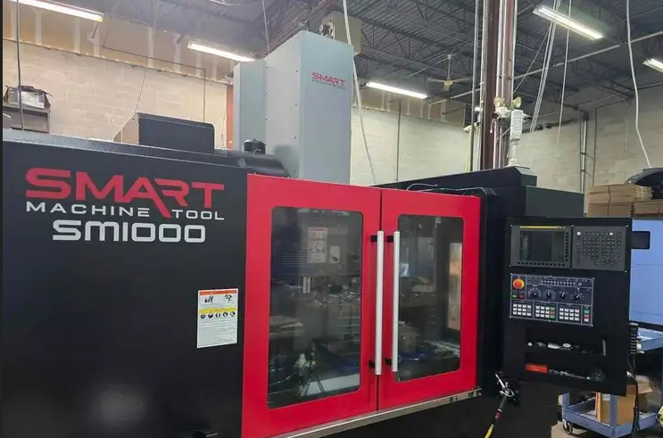 SMART SM1000 3 Axis