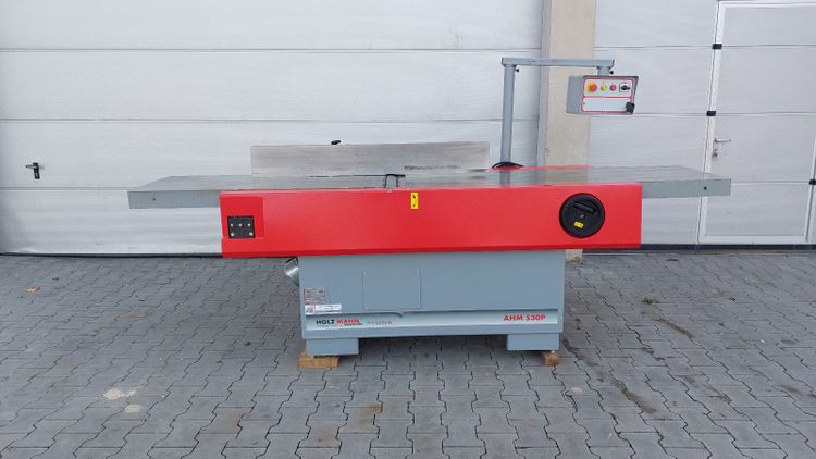 Holzmann AHM 530 P