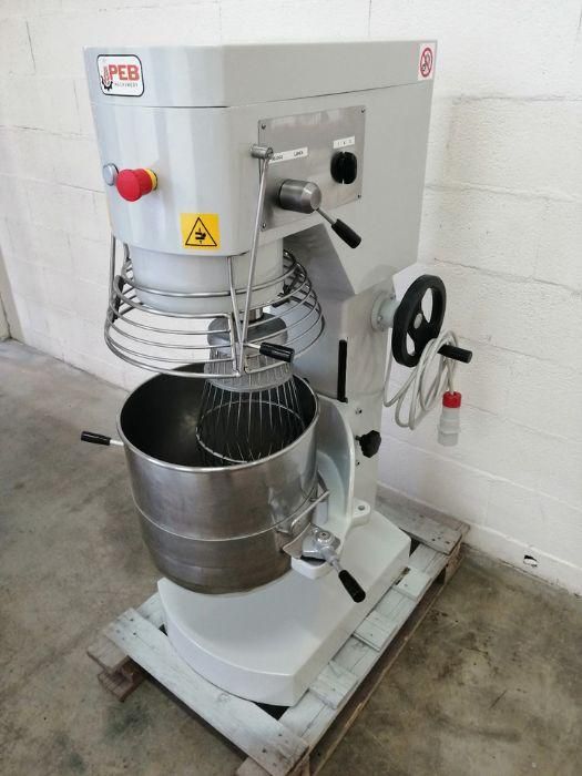 Planetary Mixer