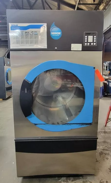 ADC (American Dryer Corporation) ADG-120i