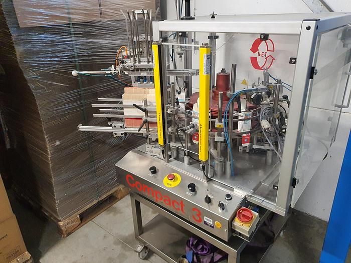 UET COMPACT 3