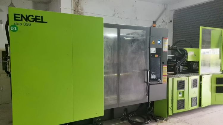 Engel Duo 1800 / 350 350 T