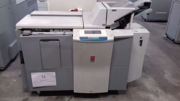 Others Sheet printer -  Printing machine OCE 1075