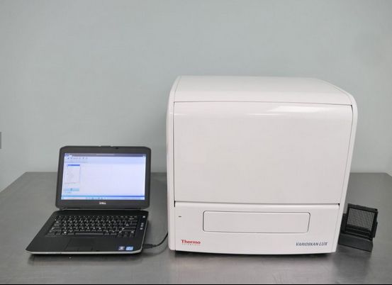 Thermo Varioskan LUX Multimode Microplate Reader