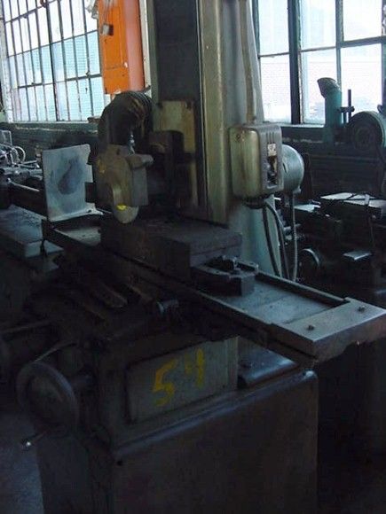 Reid SURFACE GRINDER