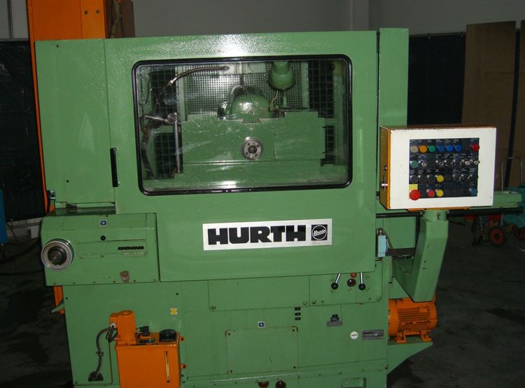Hurth LF 32 a Horizontal Variable Speed