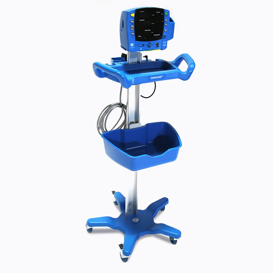 GE Carescape V100 Vital Signs Monitor