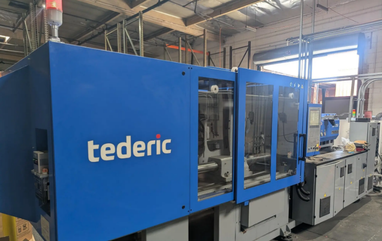 Tederic D250-i850c 280 T