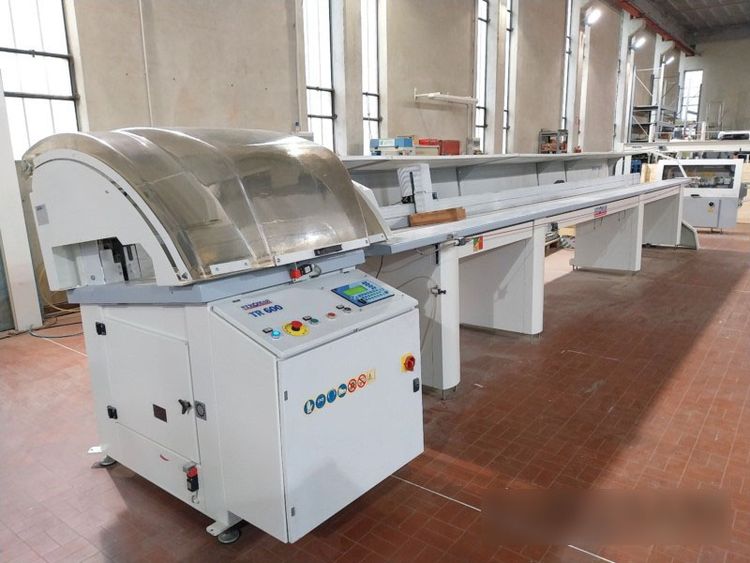 Stromab TR 600 MATRIX 2 PLUS