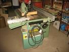 Lurem C317, Combined opreations Vacuum Cleaner and a Band Saw