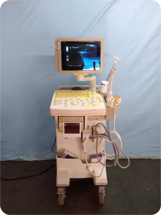GE Logiq 200 PRO Ultrasound