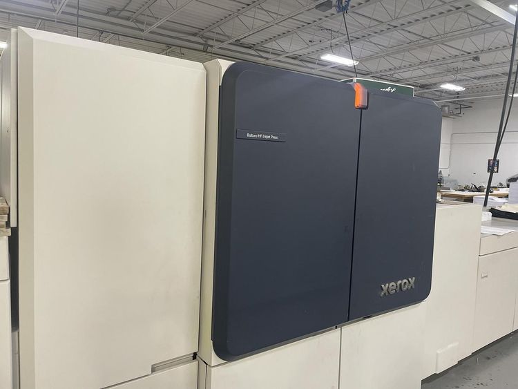 Xerox Baltoro Printer