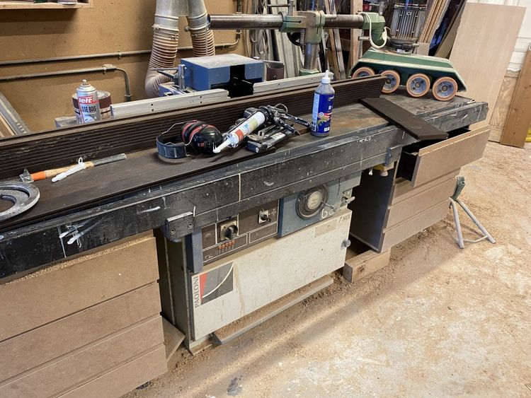 Paoloni T140L