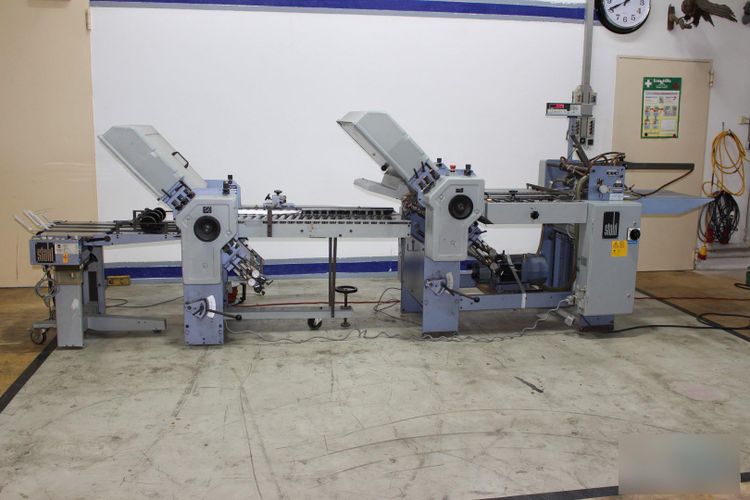 Stahl T50/4-4-SAK66
