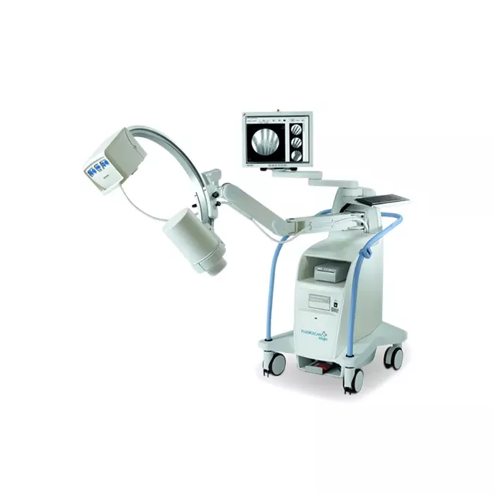 Hologic Fluoroscan InSight 2 Mini CArm