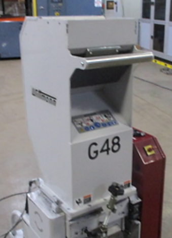 Wittman G-MAX 23