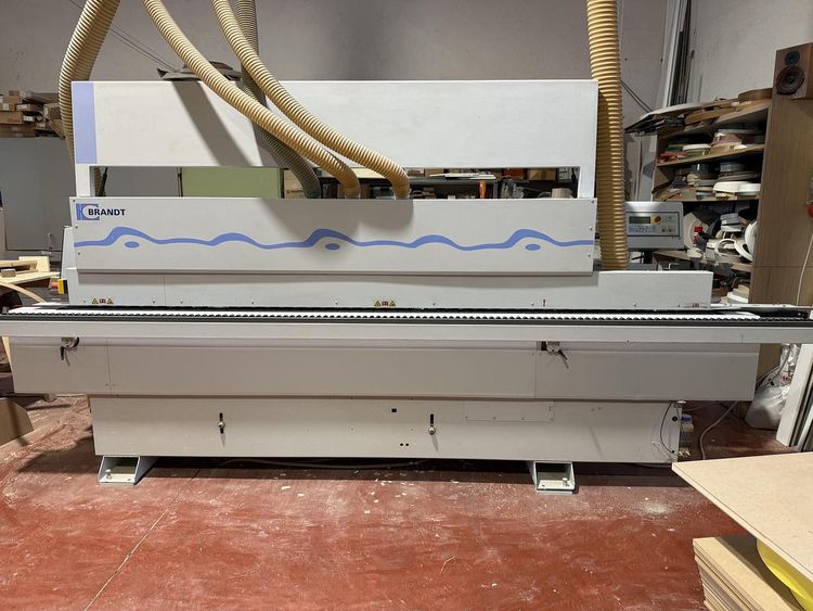Brandt Highflex 1220