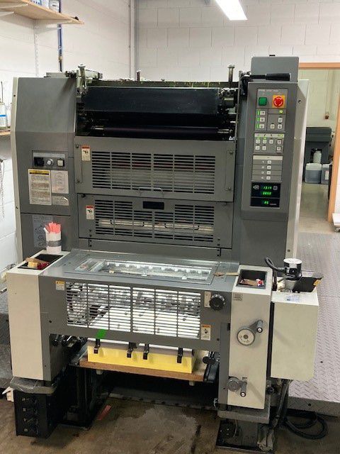 Ryobi 524 GX 4 37x52