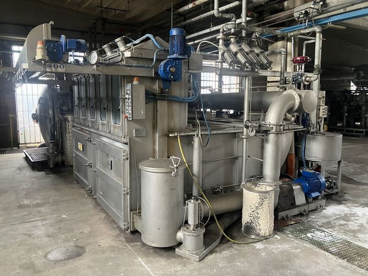 Minox FLOW ATM 5C 60/70 kg