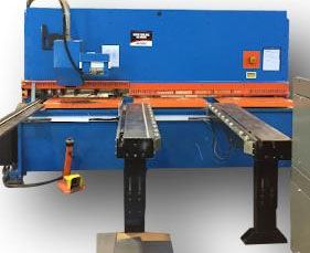 Ermaksan CNC HVR