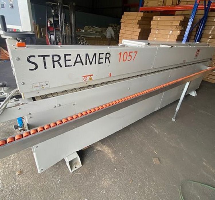 Holz-Her Streamer 1057