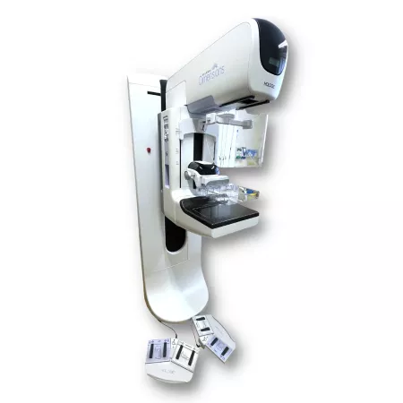 Hologic Selenia Dimensions TOMO