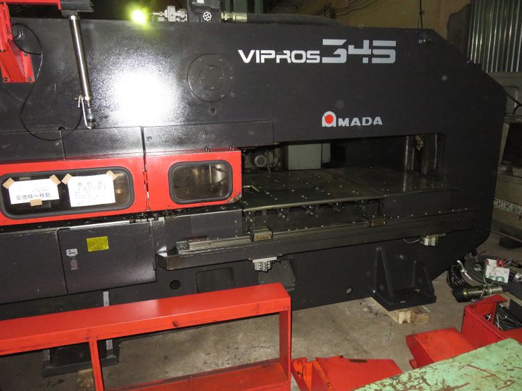 Amada VP 304050