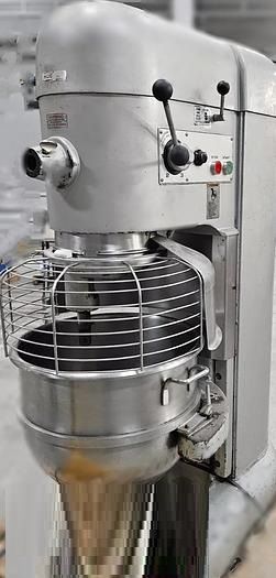 Hobart M-802 80-QUART MIXER